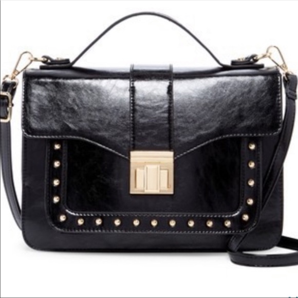 Pink Haley Handbags - SOLD‼️Black Bag